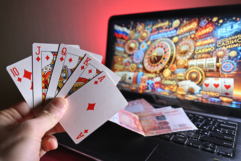 Cazinouri Noi Cumpărătorii de Distracție în Lumea Online