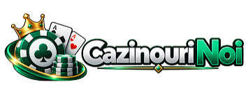 Cazinouri Noi O Nouă Era a Distracției și Distracției Online Cazinouri Noi O Nouă Era a Distracției și Distracției Online