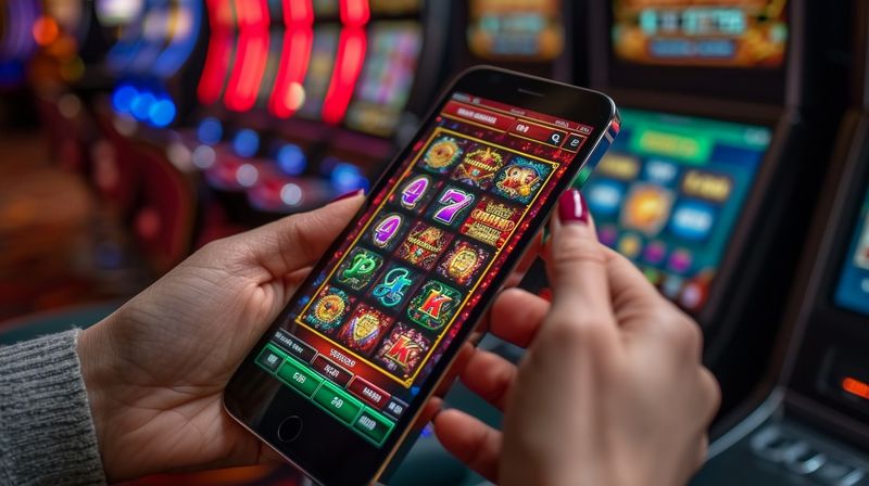 I migliori casinò online non AAMS